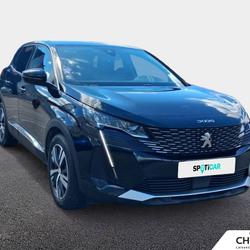 Peugeot 3008 3008 Hybrid 225 e-EAT8 Allure Pack Noidans-l&egrave;s-Vesoul