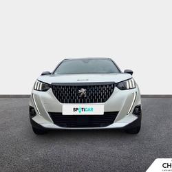 Peugeot 2008 2008 PureTech 130 S&S EAT8 GT Noidans-l&egrave;s-Vesoul