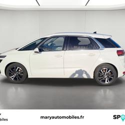 Citroen C4 Picasso THP 165 S&S EAT6 Feel occasion - Caen - photo 2/21