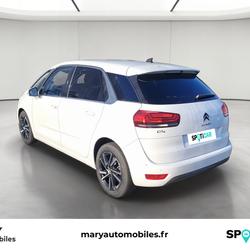 Citroen C4 Picasso THP 165 S&S EAT6 Feel occasion - Caen - photo 3/21