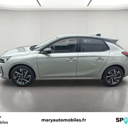 Opel Corsa 1.2 Turbo Hybrid 136 ch e-DCT6 GS occasion - Caen - photo 2/35
