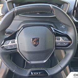 Peugeot 208 208 PureTech 100 S&S BVM6 GT Noidans-l&egrave;s-Vesoul