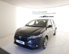 Dacia Sandero Lunel