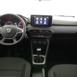 Dacia Sandero 1.0 ECO-G 100ch Confort -22 occasion - Lunel - photo 3/23