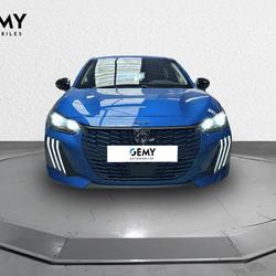 Peugeot 208 208 Hybrid 110 ch e-DCS6 Allure Dinan