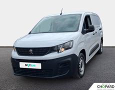 Peugeot Partner Noidans-lès-Vesoul