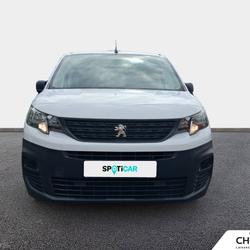 Peugeot Partner PARTNER FOURGON XL 950 KG BLUEHDI 100 S&S BVM6 Noidans-l&egrave;s-Vesoul