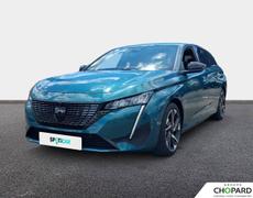 Peugeot 308 SW Phase 2 Noidans-lès-Vesoul