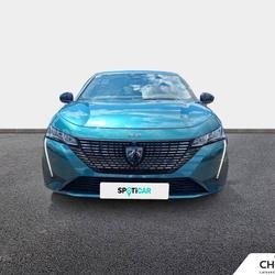Peugeot 308 SW Phase 2 308 SW PHEV 180 e-EAT8 Allure Noidans-l&egrave;s-Vesoul