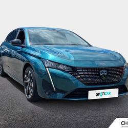 Peugeot 308 SW Phase 2 308 SW PHEV 180 e-EAT8 Allure Noidans-l&egrave;s-Vesoul