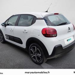 Citroen C3 PureTech 110 S&S BVM6 C-Series occasion - Caen - photo 2/20