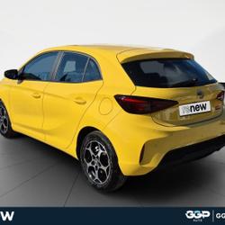 MG MG3 1.5 Hybrid+ 195ch Comfort occasion - Montpellier - photo 3/24