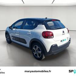 Citroen C3 PureTech 83 S&S BVM5 Feel Pack occasion - Caen - photo 3/26
