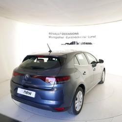 Renault Megane 4 1.5 Blue dCi 115ch Business -21N occasion - Montpellier - photo 2/25