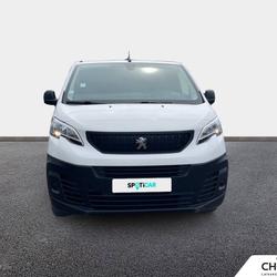 Peugeot Expert EXPERT FGN TOLE STANDARD 1.5 BLUEHDI 120 S&S BVM6 PREMIUM Noidans-l&egrave;s-Vesoul