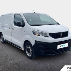 Peugeot Expert EXPERT FGN TOLE STANDARD 1.5 BLUEHDI 120 S&S BVM6 PREMIUM Noidans-l&egrave;s-Vesoul