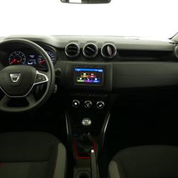 Dacia Duster 1.5 Blue dCi 115ch Techroad 4x4 occasion - Montpellier - photo 3/19