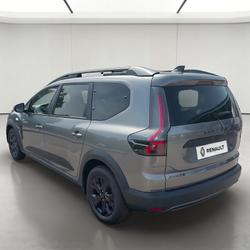 Dacia Jogger Jogger ECO-G 100 5 places GSR2 Extreme + Coutances
