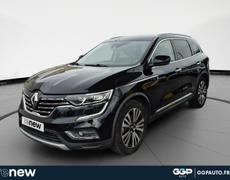 Renault Koleos Montpellier