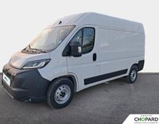 Peugeot Boxer Manosque
