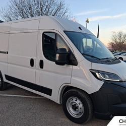 Peugeot Boxer BOXER FGN TOLE 3.5 T L2H2 140 S&S BVA8 Manosque