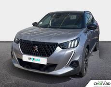 Peugeot 2008 Noidans-lès-Vesoul