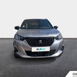 Peugeot 2008 2008 PureTech 130 S&S EAT8 GT Noidans-l&egrave;s-Vesoul