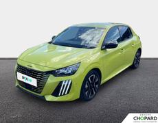 Peugeot 208 Noidans-lès-Vesoul