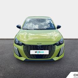 Peugeot 208 208 Hybrid 100 e-DCS6 Allure Noidans-l&egrave;s-Vesoul