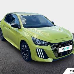 Peugeot 208 208 Hybrid 100 e-DCS6 Allure Noidans-l&egrave;s-Vesoul