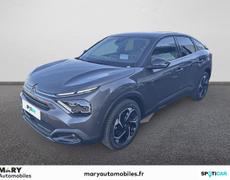 Citroen C4 Caen