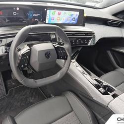 Peugeot 3008 3008 Hybrid 145 e-DCS6 Allure Manosque