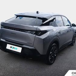 Peugeot 3008 3008 Hybrid 145 e-DCS6 Allure Manosque