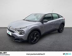 Citroen C4 Caen