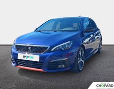 Peugeot 308 II Phase 2 Noidans-lès-Vesoul