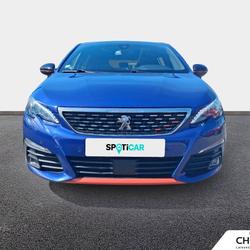 Peugeot 308 II Phase 2 308 PureTech 225ch S&S EAT8 GT Noidans-l&egrave;s-Vesoul