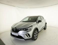Renault Captur Montpellier