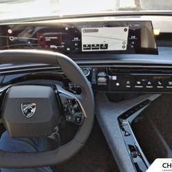 Peugeot 3008 3008 Hybrid 145 e-DCS6 Allure Manosque