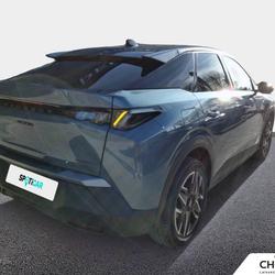 Peugeot 3008 3008 Hybrid 145 e-DCS6 Allure Manosque