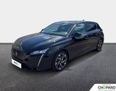 Peugeot 308 III Phase 1 Noidans-lès-Vesoul