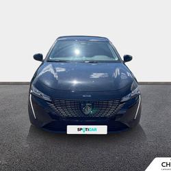 Peugeot 308 III Phase 1 308 BlueHDi 130ch S&S EAT8 Allure Noidans-l&egrave;s-Vesoul