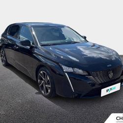 Peugeot 308 III Phase 1 308 BlueHDi 130ch S&S EAT8 Allure Noidans-l&egrave;s-Vesoul