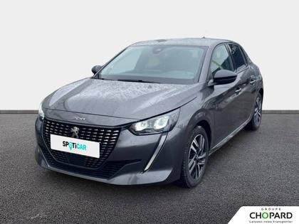 Peugeot 208 - 208 PureTech 100 S&S EAT8 Allure Pack - 13 989 €