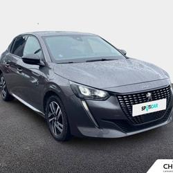 Peugeot 208 208 PureTech 100 S&S EAT8 Allure Pack Noidans-l&egrave;s-Vesoul