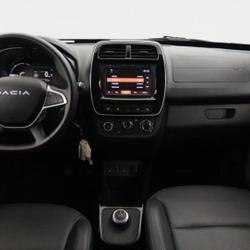 Dacia Spring 45ch Expression occasion - Montpellier - photo 3/24