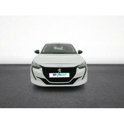 Peugeot 208 societe 208 BLUEHDI 100 S&S BVM6 PREMIUM 2 PLACES occasion - Mont&eacute;limar - photo 2/27