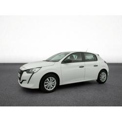 Peugeot 208 societe 208 BLUEHDI 100 S&S BVM6 PREMIUM 2 PLACES occasion - Mont&eacute;limar - photo 3/27