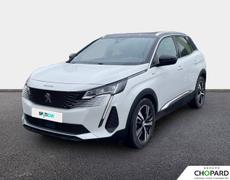 Peugeot 3008 Noidans-lès-Vesoul