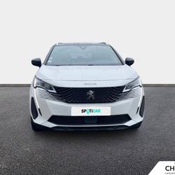 Peugeot 3008 3008 Hybrid 225 e-EAT8 GT Noidans-l&egrave;s-Vesoul