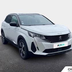 Peugeot 3008 3008 Hybrid 225 e-EAT8 GT Noidans-l&egrave;s-Vesoul